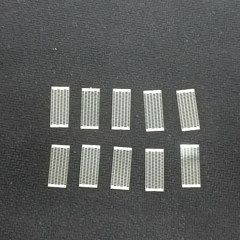 คอยล์สำเร็จรูป BMTD 5 ชิ้น SS3 - Stainless Wire Ss316 บทวิจารณ์และราคา