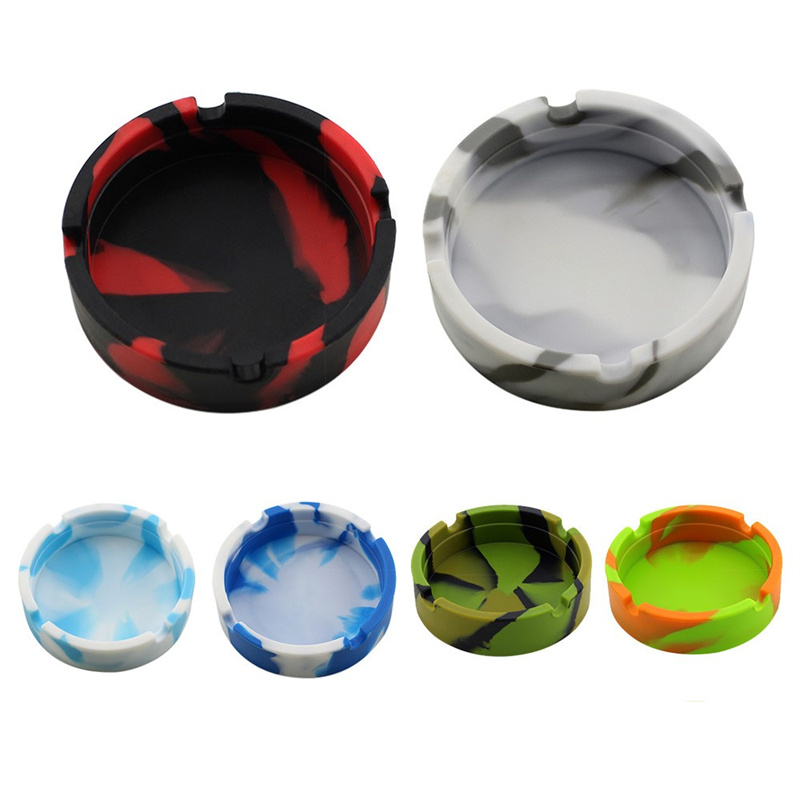Creative Round Luminous Lumino - Weed Vaping Accessories บทวิจารณ์และราคา