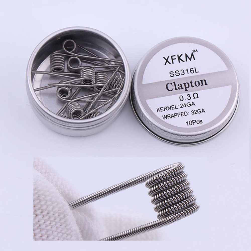 XFKM 10 ชิ้น/ล็อต 316 แบนลวดบิ - Stainless Wire Ss316 บทวิจารณ์และราคา