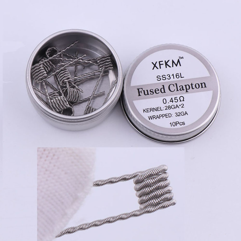 XFKM 10 ชิ้น/ล็อต 316 แบนลวดบิ - Stainless Wire Ss316 บทวิจารณ์และราคา