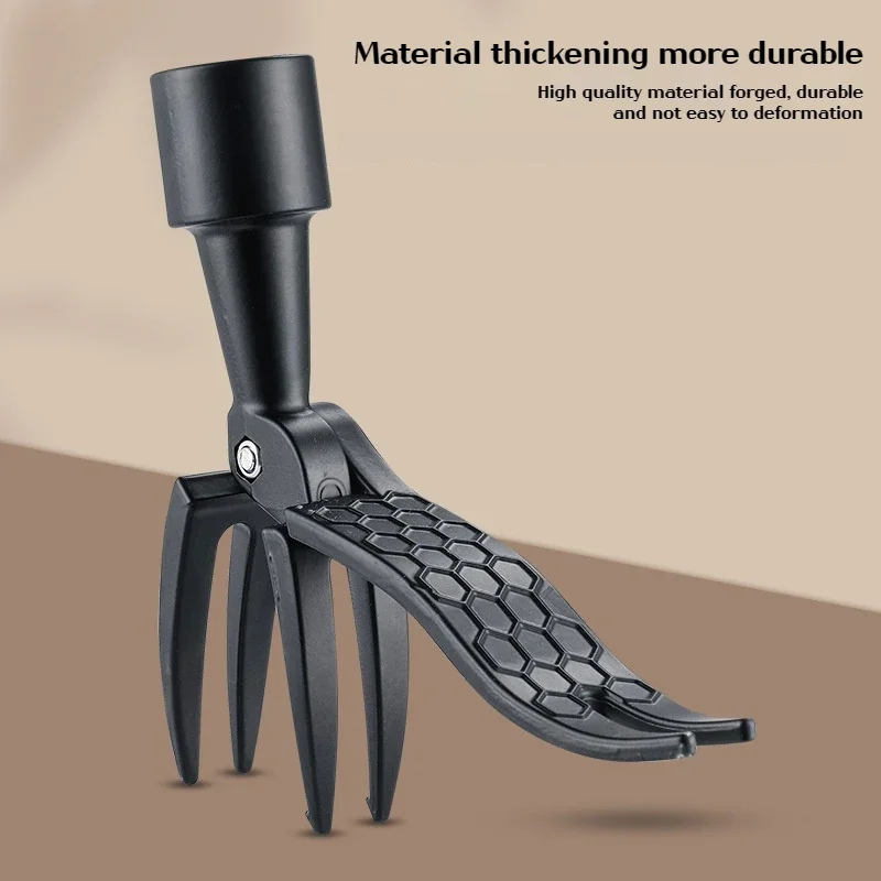 Stand Up Weed Puller เครื่องมื - Dry Herb Vaping Accessories บทวิจารณ์และราคา