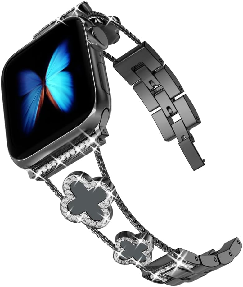 สายนาฬิกาข้อมือสแตนเลสสตีลแบบต - Mesh Coil Strip บทวิจารณ์และราคา