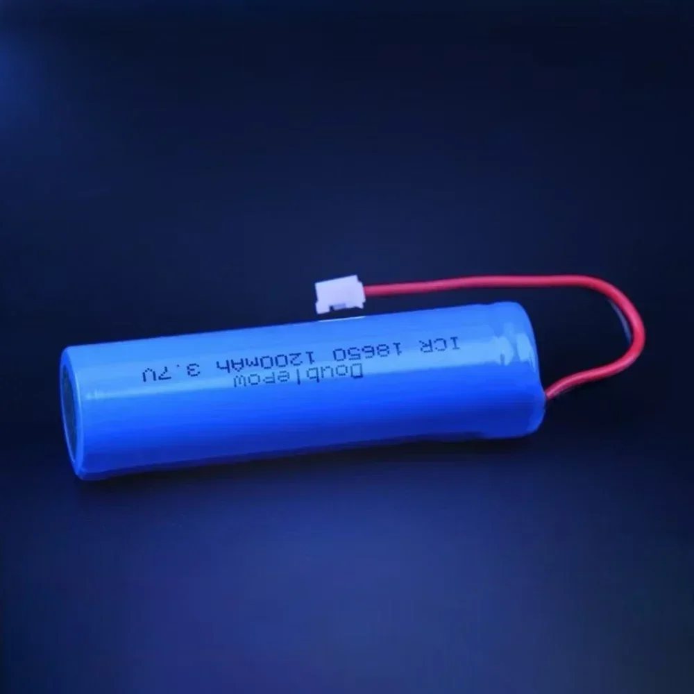 18650 แบตเตอรี่ลิเธียมแบบชาร์จ - Vape Battery 18650 บทวิจารณ์และราคา