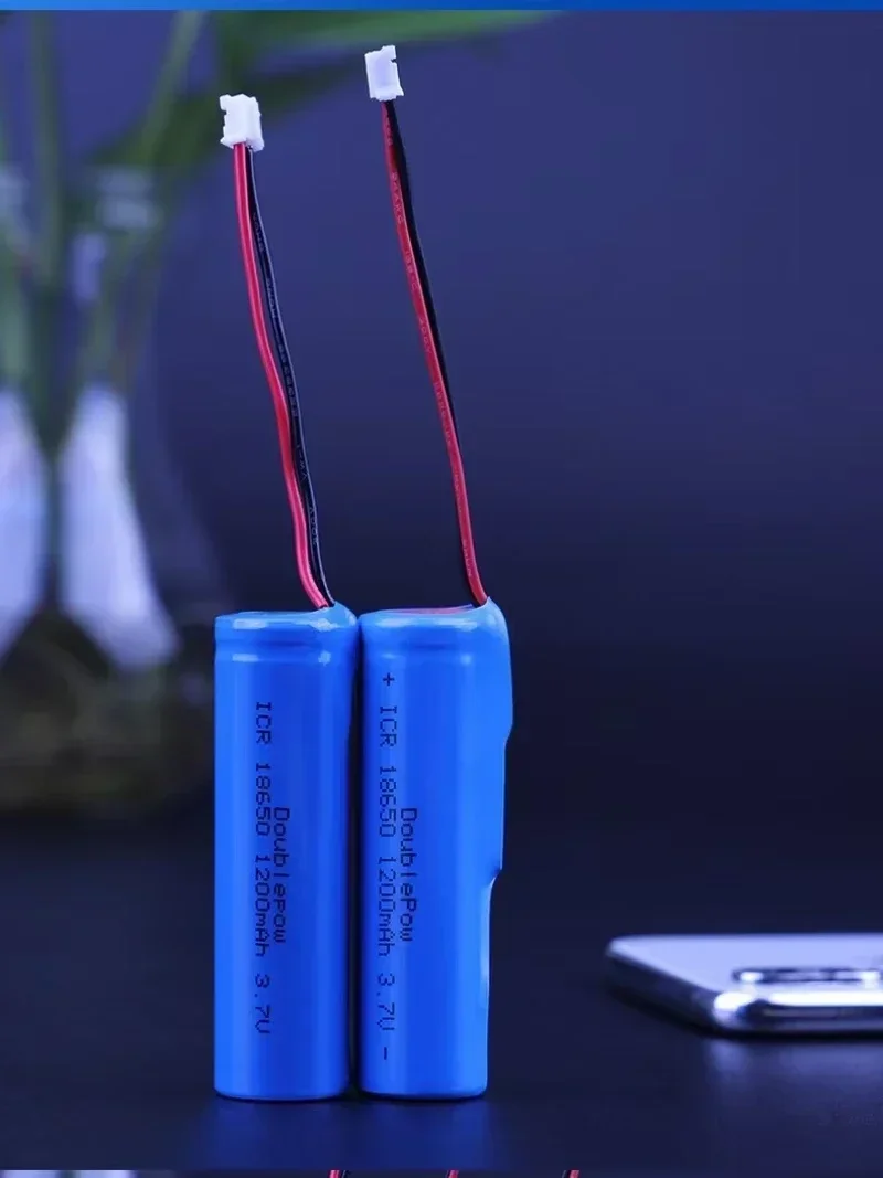 18650 แบตเตอรี่ลิเธียมแบบชาร์จ - Vape Battery 18650 บทวิจารณ์และราคา