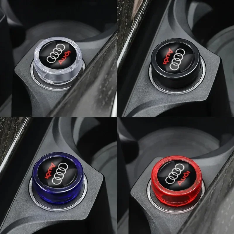 สําหรับ Audi A1 A2 A3 A4 A5 A6 - Vape Decoration บทวิจารณ์และราคา