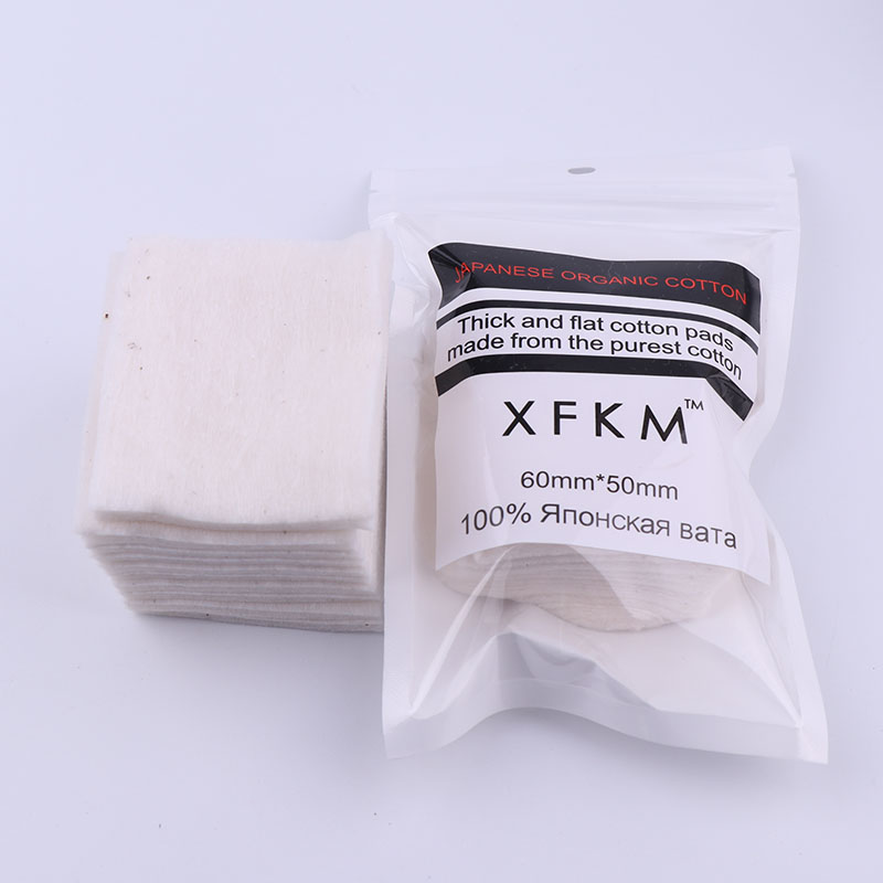 ผ้าฝ้ายออร์แกนิคญี่ปุ่นสำหรับ  - Cotton Wick Organic บทวิจารณ์และราคา