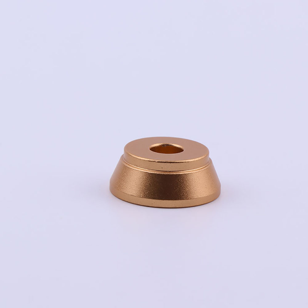 Xfkm 6สีโลหะฐานอุปกรณ์เสริมสำห - Vape Accessory บทวิจารณ์และราคา