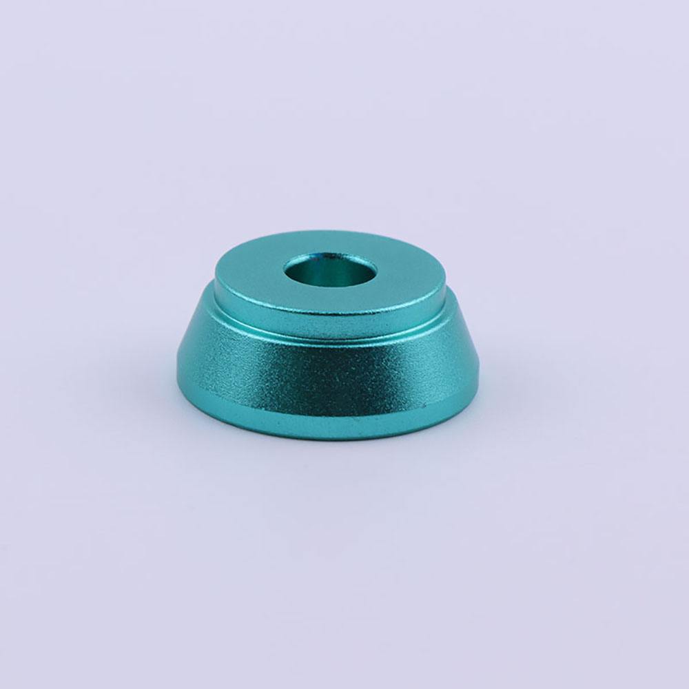 Xfkm 6สีโลหะฐานอุปกรณ์เสริมสำห - Vape Accessory บทวิจารณ์และราคา