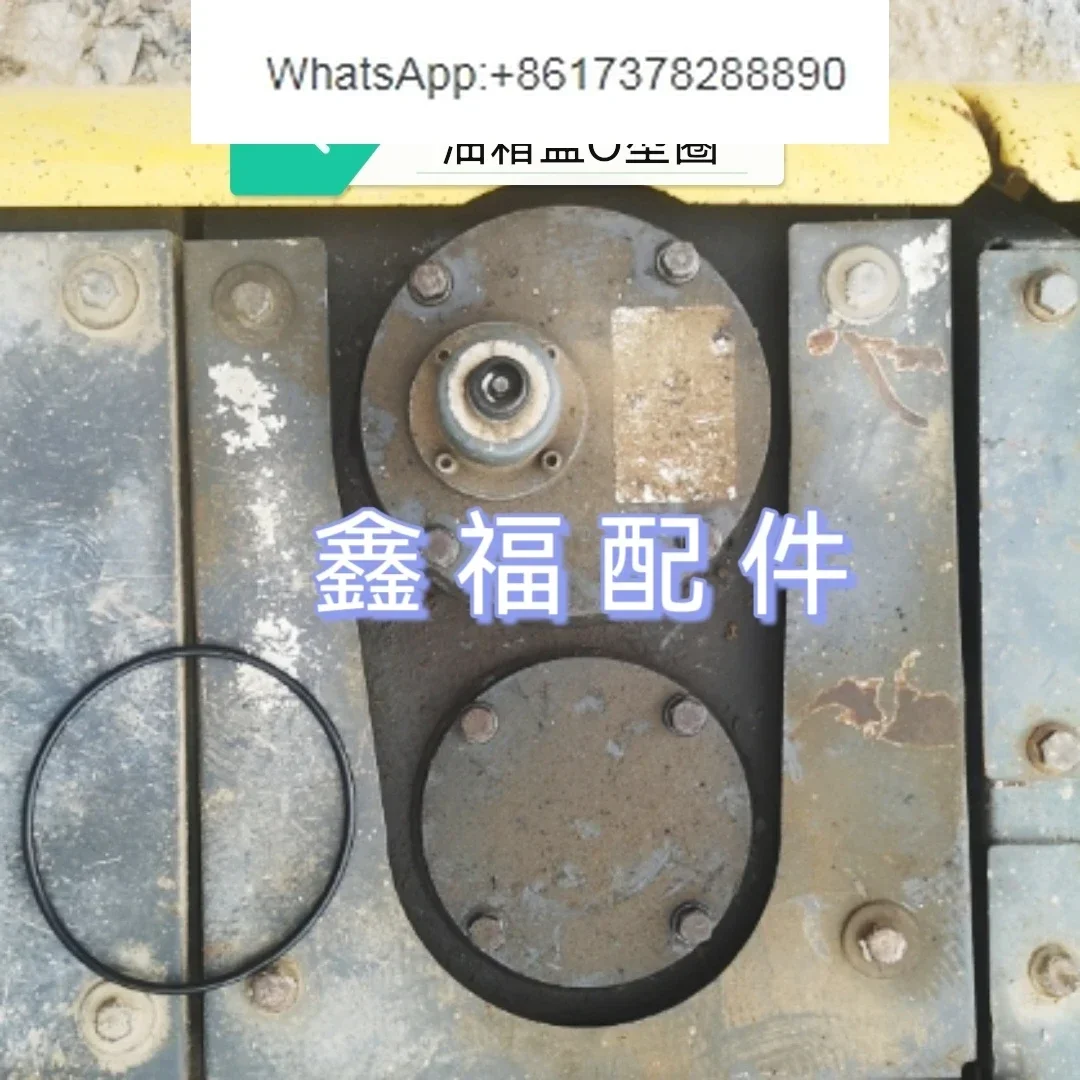 รถขุดซูมิโตโม SH120 200 210 24 - Tank O-Ring Seal บทวิจารณ์และราคา