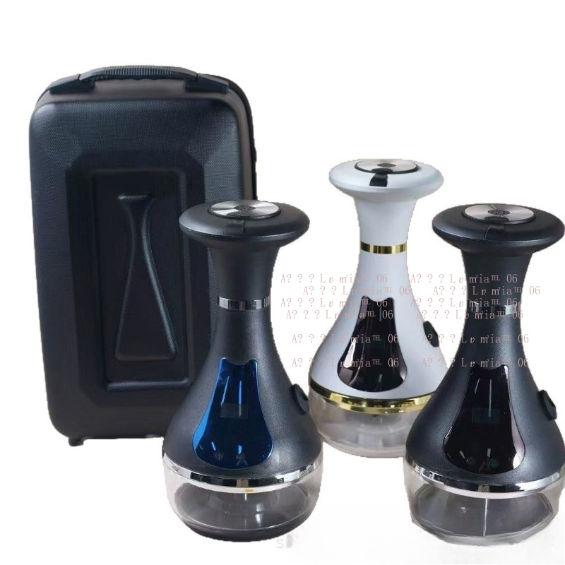 หัวฮุคก้าอิเล็กทรอนิกส์แบบชาร์ - Vape Accessory บทวิจารณ์และราคา