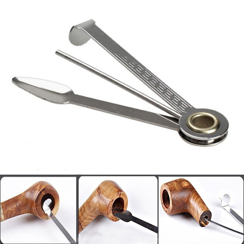 เครื่องมือทำความสะอาดท่อสูบบุห - Weed Vaping Accessories บทวิจารณ์และราคา