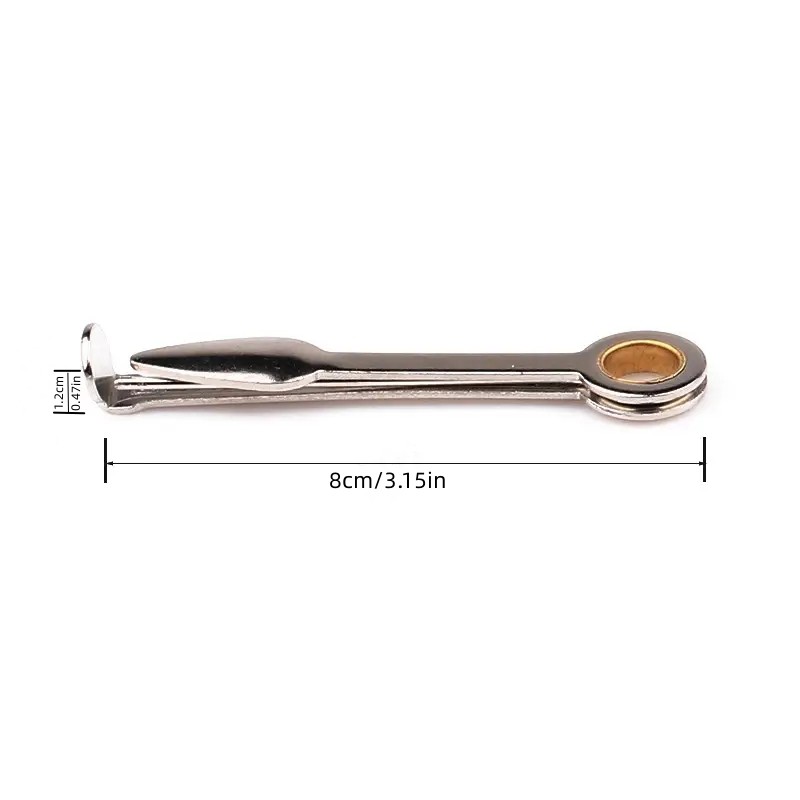 เครื่องมือทำความสะอาดท่อสูบบุห - Weed Vaping Accessories บทวิจารณ์และราคา