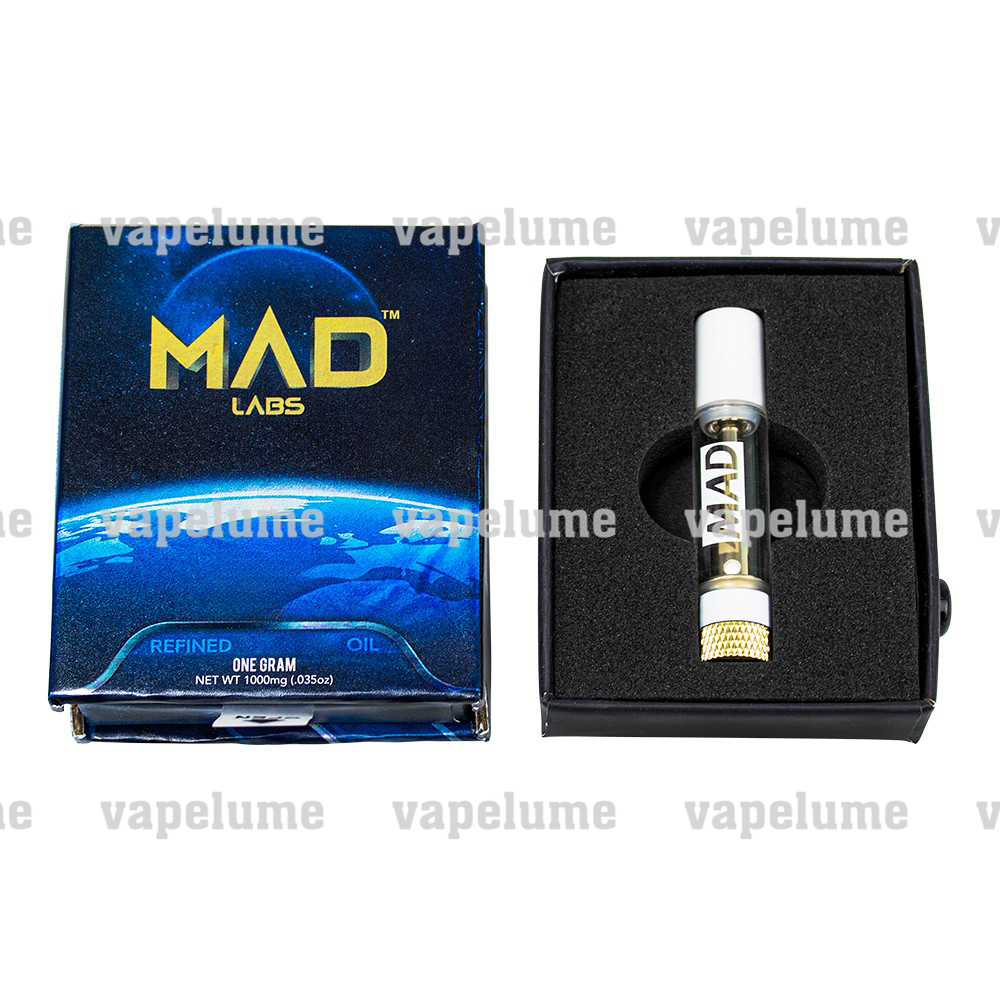 MADทิ้งไฟฟ้าVape 510 ตลับเกลีย - Vape Accessory บทวิจารณ์และราคา