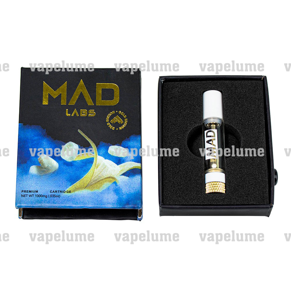 MADทิ้งไฟฟ้าVape 510 ตลับเกลีย - Vape Accessory บทวิจารณ์และราคา