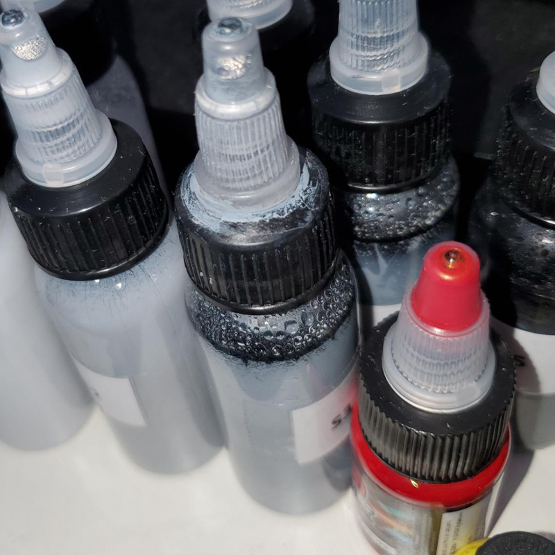 5 ชิ้น 30 มิลลิลิตร/60 มิลลิลิ - Juice Bottle Dropper บทวิจารณ์และราคา
