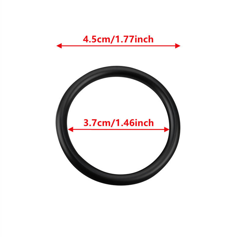 1 ชิ้น 55582541 แหวนซีลฝาปิดน้ - Tank O-Ring Seal บทวิจารณ์และราคา