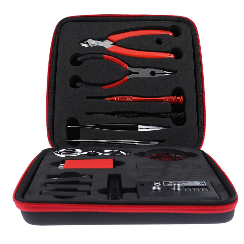 COIL JIG Master V2 V3 ชุดเครื่ - Vape Accessory บทวิจารณ์และราคา