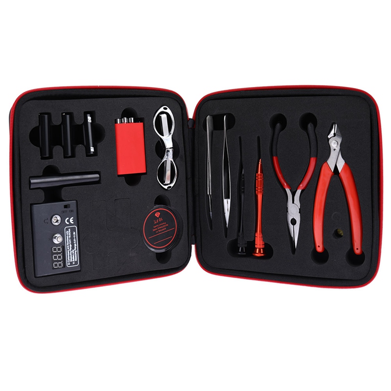 COIL JIG Master V2 V3 ชุดเครื่ - Vape Accessory บทวิจารณ์และราคา