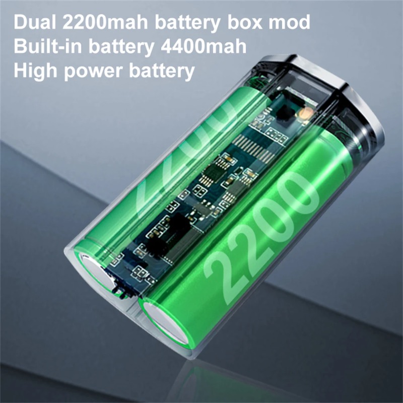 Zeus X ตาข่าย RTA บุหรี่อิเล็ก - Vape Battery 18650 บทวิจารณ์และราคา