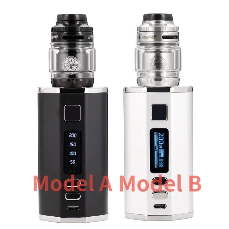 Zeus X ตาข่าย RTA บุหรี่อิเล็ก - Vape Battery 18650 บทวิจารณ์และราคา