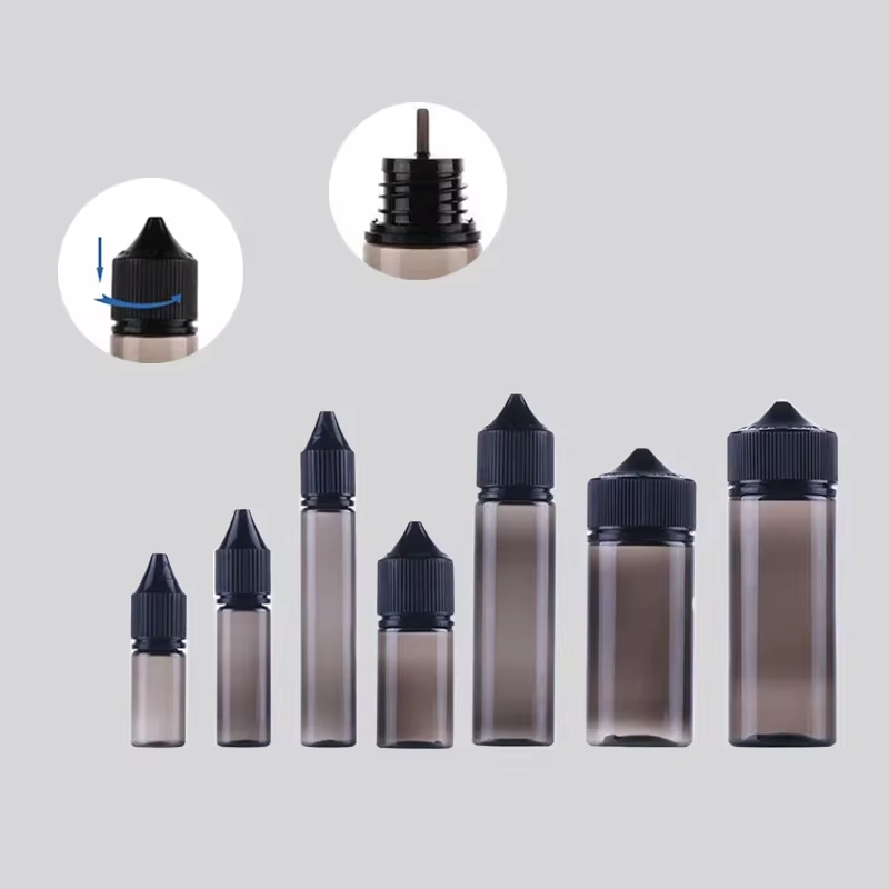 20 Pcs30-120ml สัตว์เลี้ยงขวดเ - Juice Bottle Dropper บทวิจารณ์และราคา