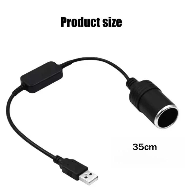 อะแดปเตอร์แปลงไฟ USB 5V 2A เป็ - Vape Accessory บทวิจารณ์และราคา