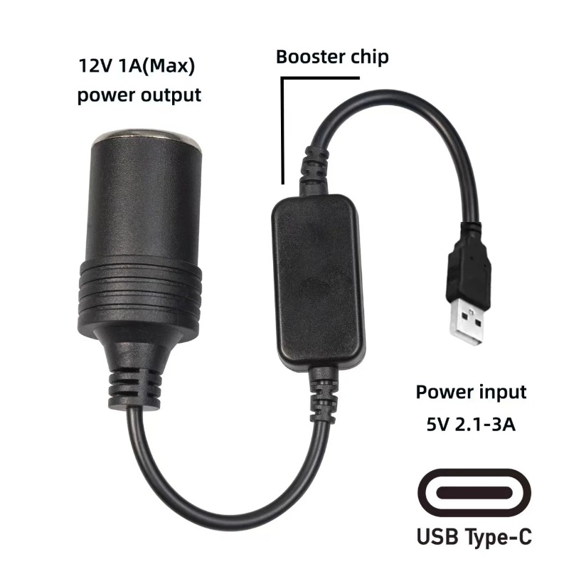 อะแดปเตอร์แปลงไฟ USB 5V 2A เป็ - Vape Accessory บทวิจารณ์และราคา