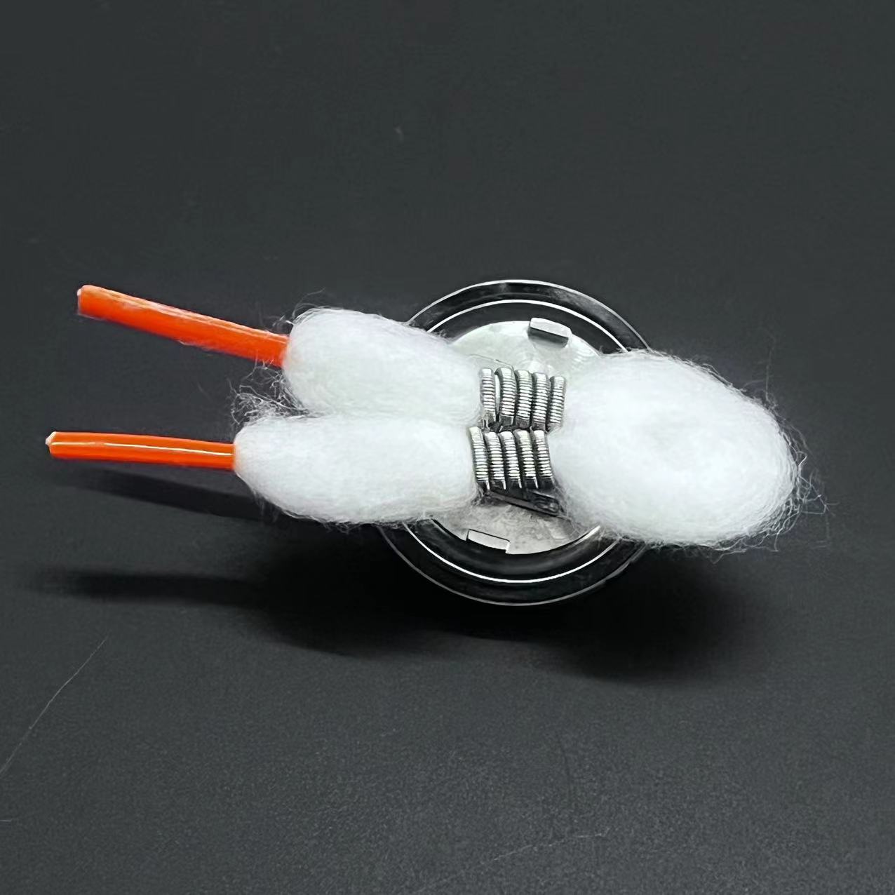 10ถุงผ้าฝ้ายอินทรีย์ที่สร้างไว - Cotton Wick Organic บทวิจารณ์และราคา