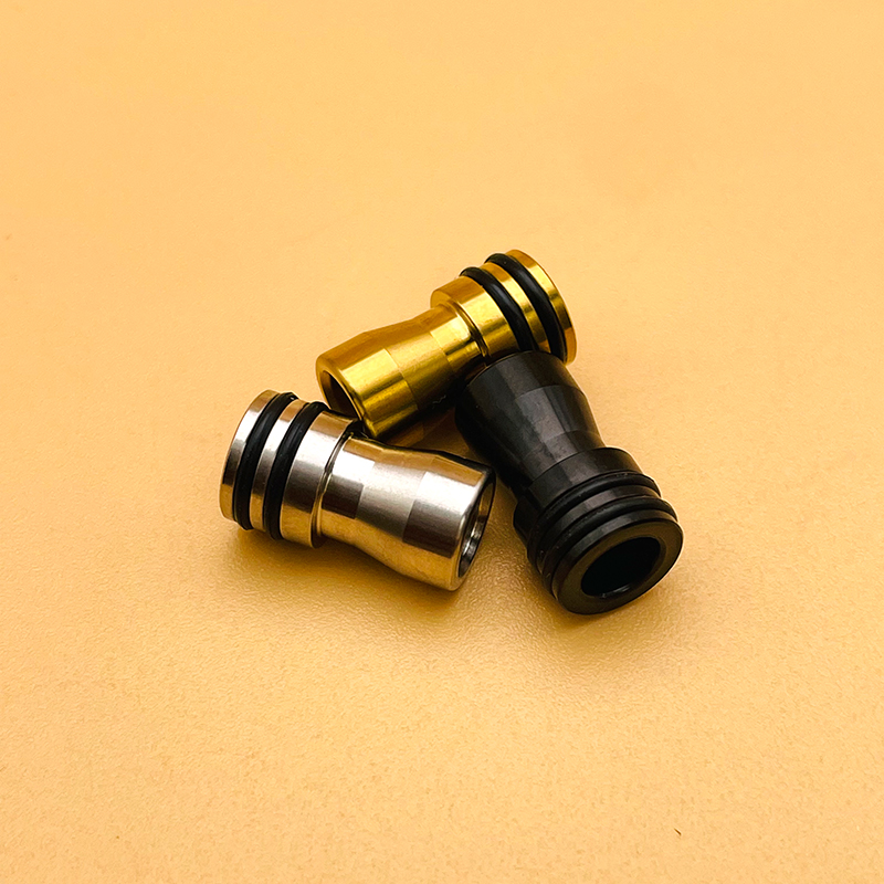 DSX Monarchy Mnch หัวสูบมินิ 5 - Vape Accessory บทวิจารณ์และราคา