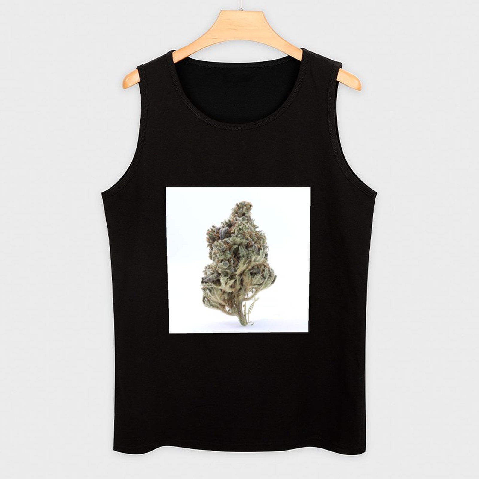เสื้อกล้ามออร์แกนิก เสื้อกล้าม - Cotton Wick Organic บทวิจารณ์และราคา