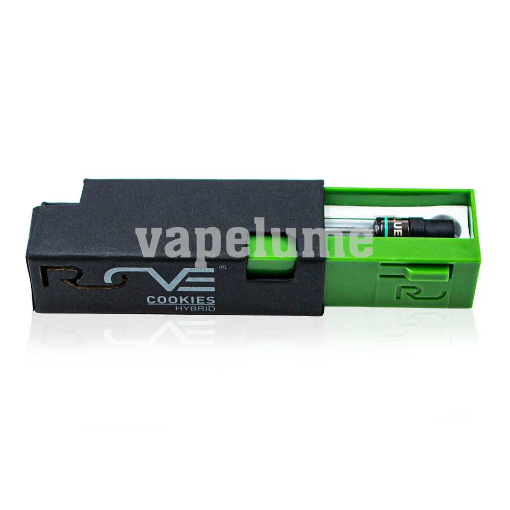 ตลับน้ำมันเปล่า Rove Cartridge - Vape Accessory บทวิจารณ์และราคา