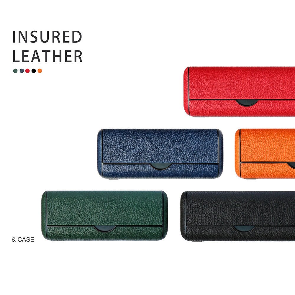 เคสหนัง PU สำหรับป้องกัน เหมาะ - Accessories Experts Vape บทวิจารณ์และราคา