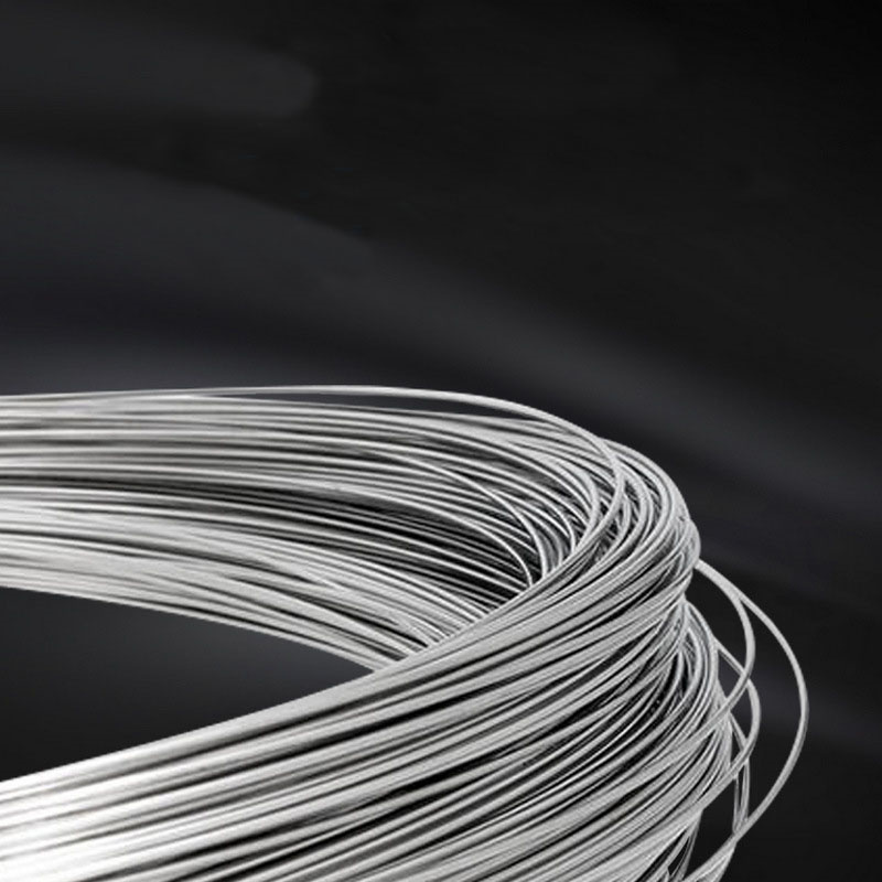 ลวดสปริงเส้นเล็กทำจากสแตนเลส 3 - Stainless Wire Ss316 บทวิจารณ์และราคา