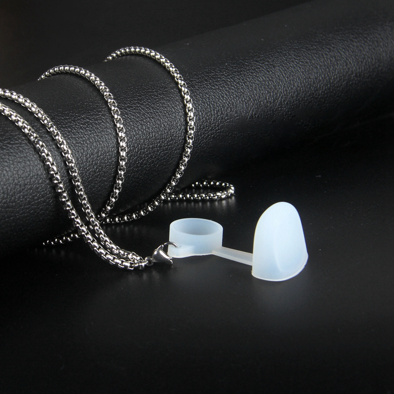 หมวกกันฝุ่นบุหรี่อิเล็กทรอนิกส - Vape Band Silicone บทวิจารณ์และราคา