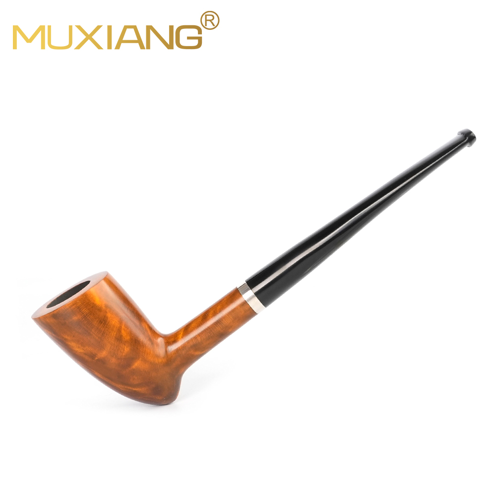 MUXING ไปป์สูบบุหรี่ไม้บริแอร์ - Vape Ring บทวิจารณ์และราคา