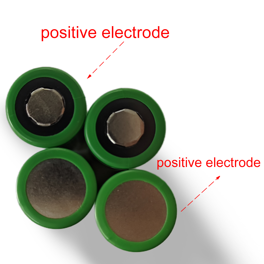 VTC6 18650 แบตเตอรี่ 3000mAh 3 - Vape Battery 18650 บทวิจารณ์และราคา