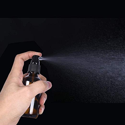 10/15/20/30/50/100/500ml Amber - Juice Bottle Dropper บทวิจารณ์และราคา
