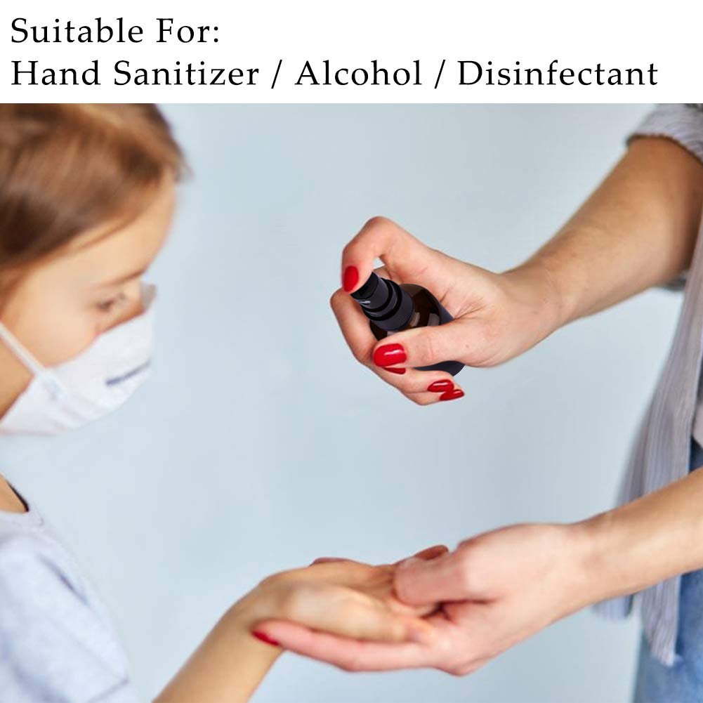 10/15/20/30/50/100/500ml Amber - Juice Bottle Dropper บทวิจารณ์และราคา