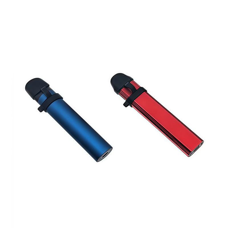 เคสซิลิโคนแบบพกพา Vape Protect - Vape Band Silicone บทวิจารณ์และราคา