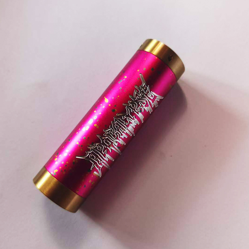 ชุดอุปกรณ์ Apocalypse GEN 2 MO - Vape Battery 18650 บทวิจารณ์และราคา
