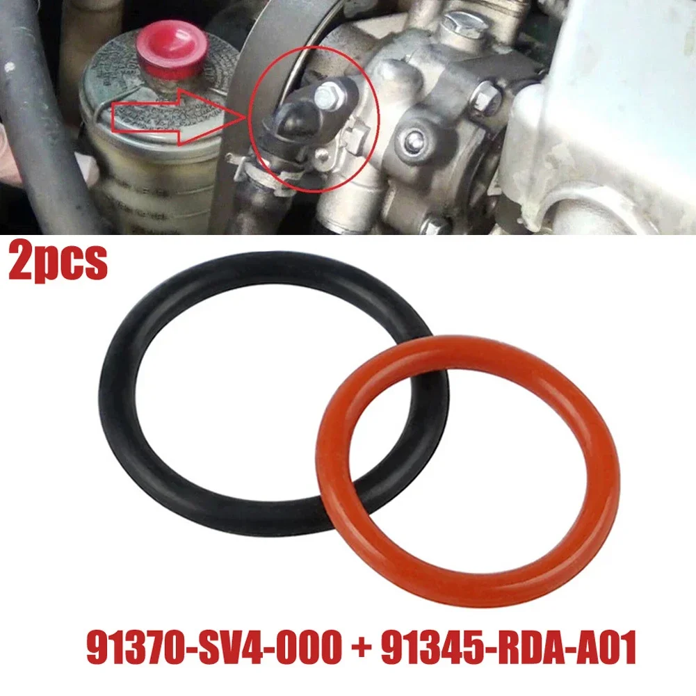 ปั๊มพวงมาลัยเพาเวอร์ยางโอริง91 - Vape Ring บทวิจารณ์และราคา