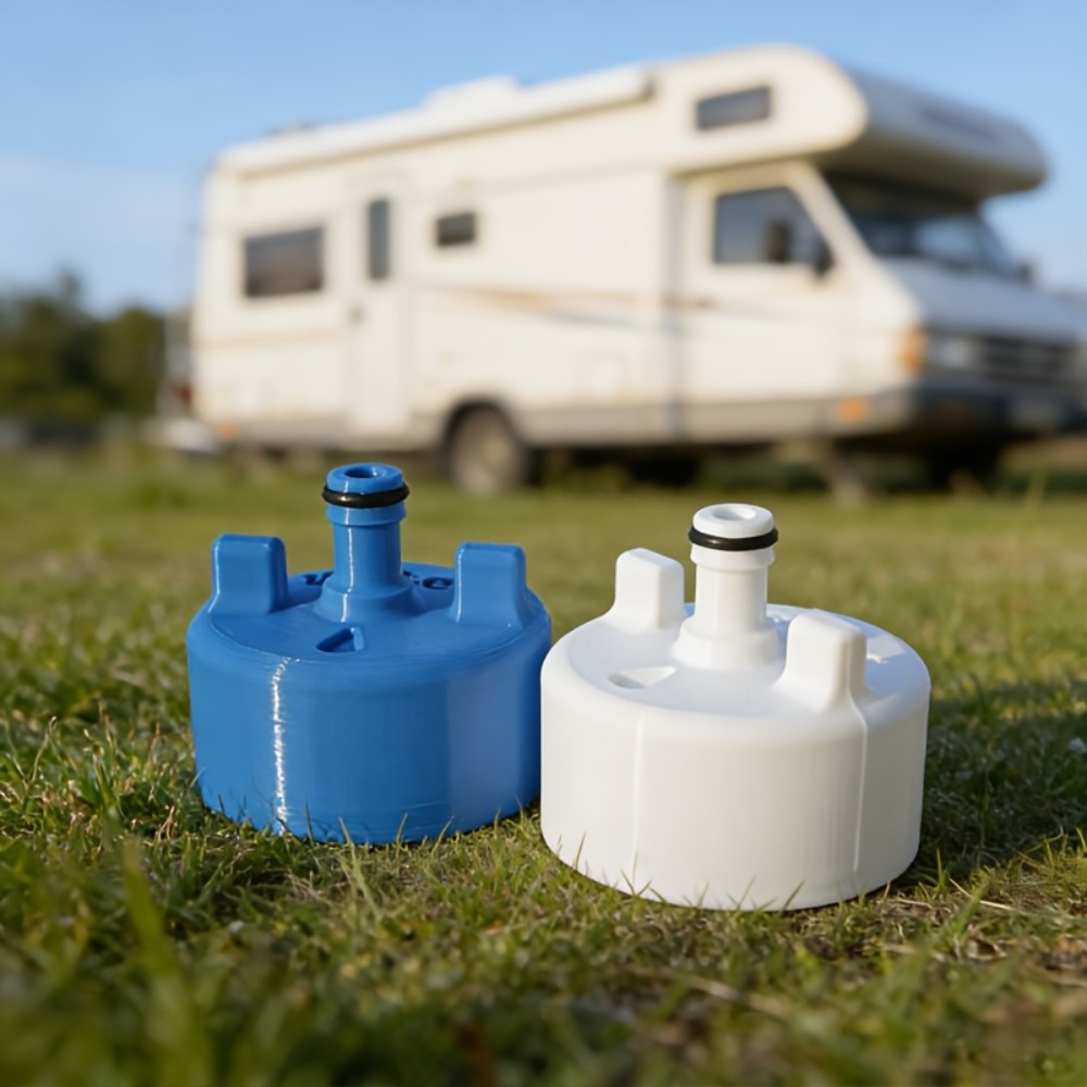 อะแดปเตอร์สำหรับถังเก็บน้ำ RV  - Tank O-Ring Seal บทวิจารณ์และราคา