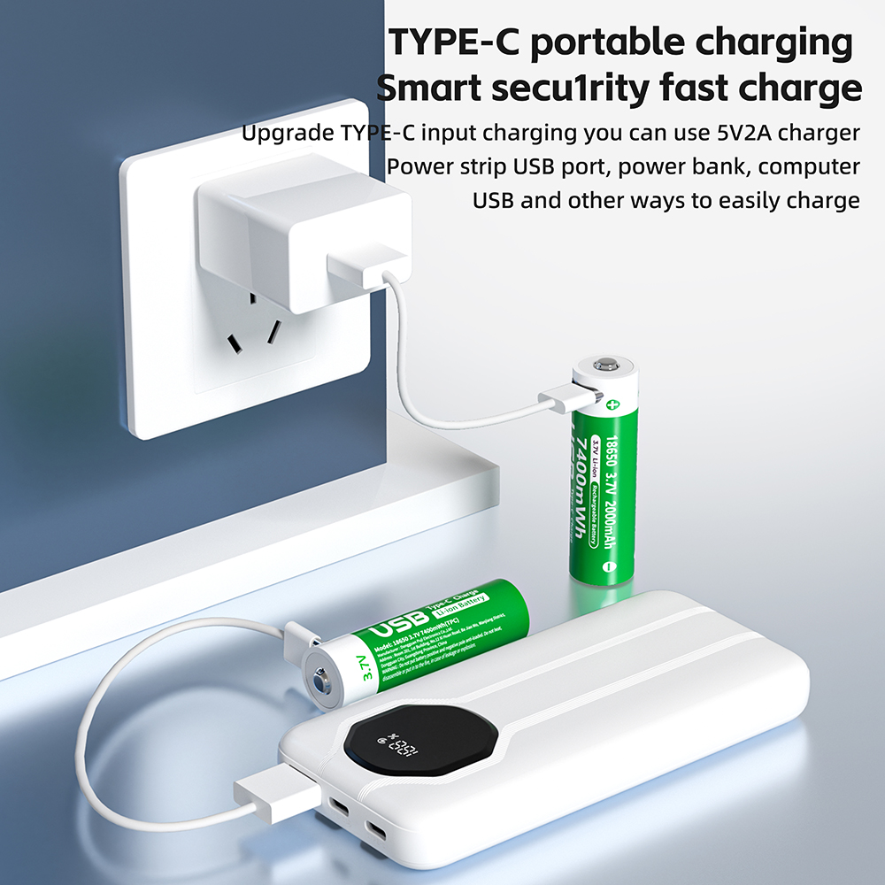 แบตเตอรี่ PUJIMAX 1-24 ก้อน 18 - Vape Battery 18650 บทวิจารณ์และราคา