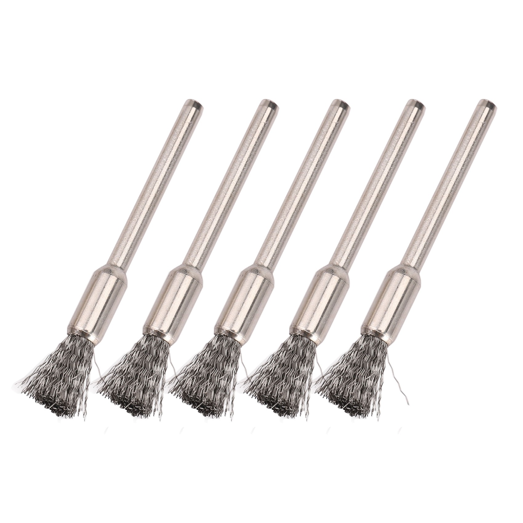 5pcs แปรงทําความสะอาด Atomizer - Vape Accessory บทวิจารณ์และราคา