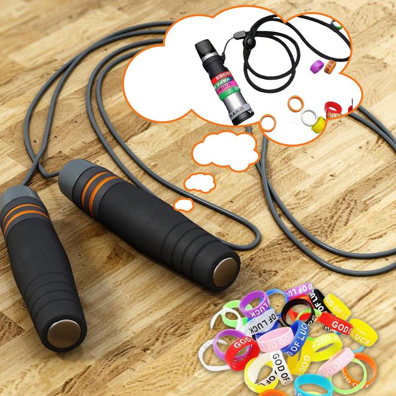 แหวนเบ็ดตกปลา 20 ชิ้นแหวนเบ็ดต - Vape Ring บทวิจารณ์และราคา