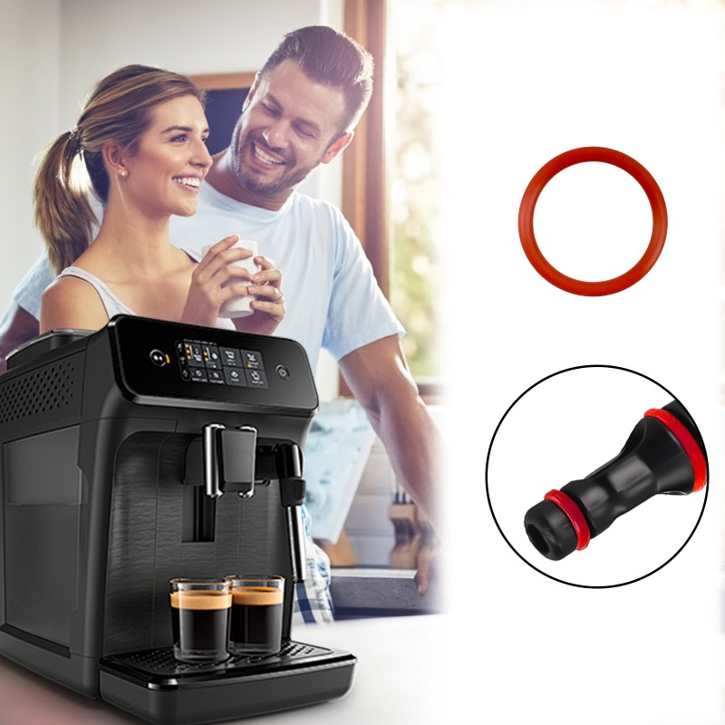 โอริงสำหรับเครื่องชงกาแฟ Gaggi - Tank O-Ring Seal บทวิจารณ์และราคา