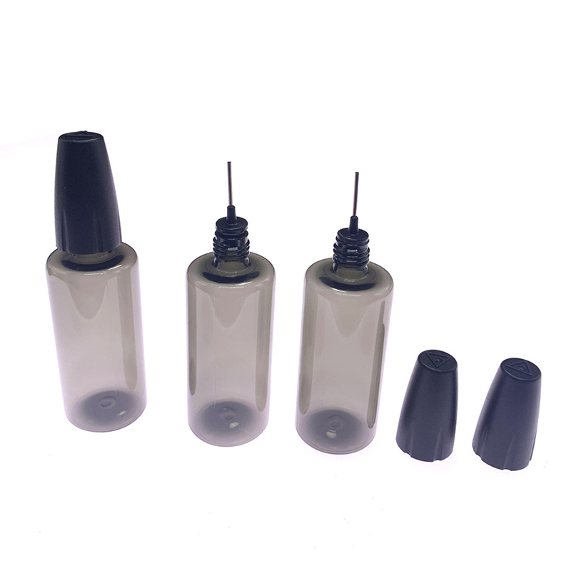 Z. ขวดใส PET ขนาด 30 มล. 1 ชิ้ - Vape Accessory บทวิจารณ์และราคา