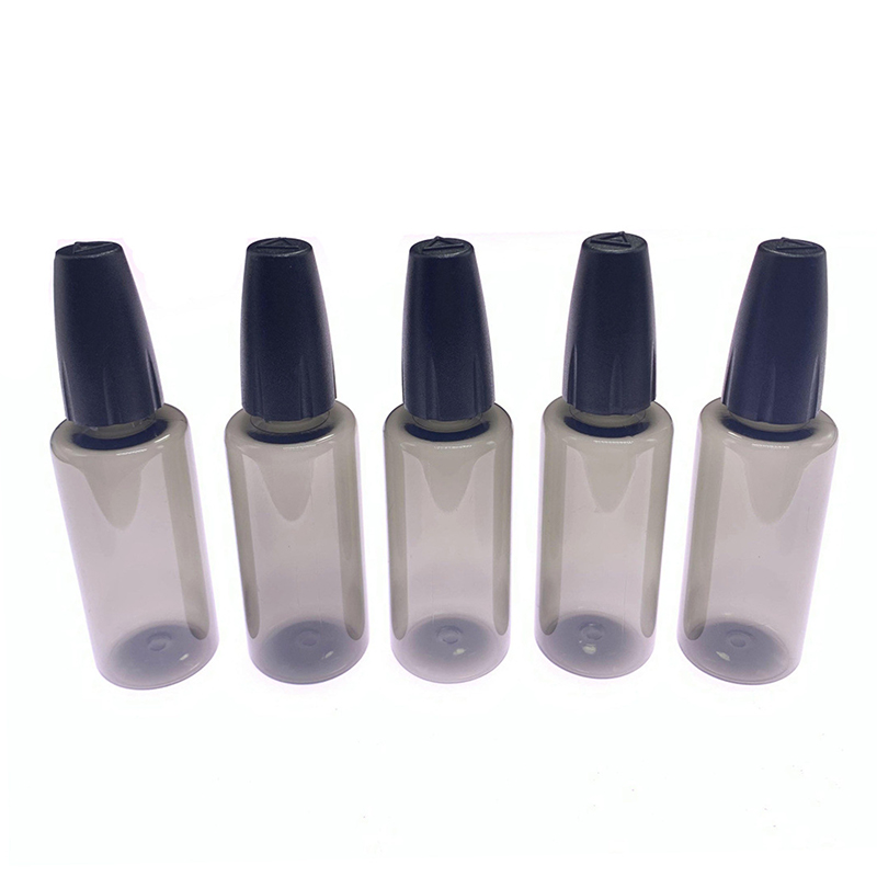 Z. ขวดใส PET ขนาด 30 มล. 1 ชิ้ - Vape Accessory บทวิจารณ์และราคา