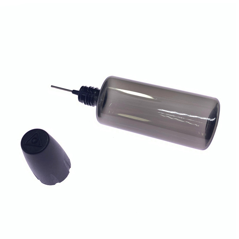 Z. ขวดใส PET ขนาด 30 มล. 1 ชิ้ - Vape Accessory บทวิจารณ์และราคา