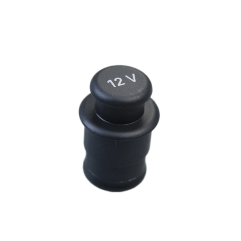 ฝาครอบกันฝุ่นที่จุดบุหรี่ในรถย - Vape Decoration บทวิจารณ์และราคา